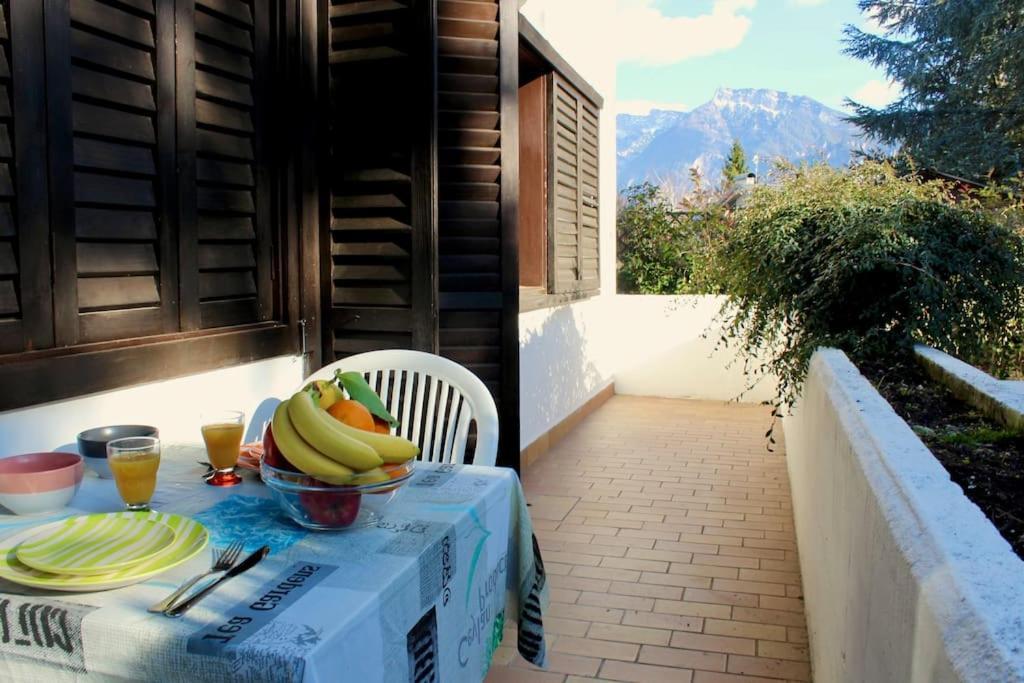 Fronte LagoResidencegarden, Moderno Appartamento Calceranica al Lago Exterior photo