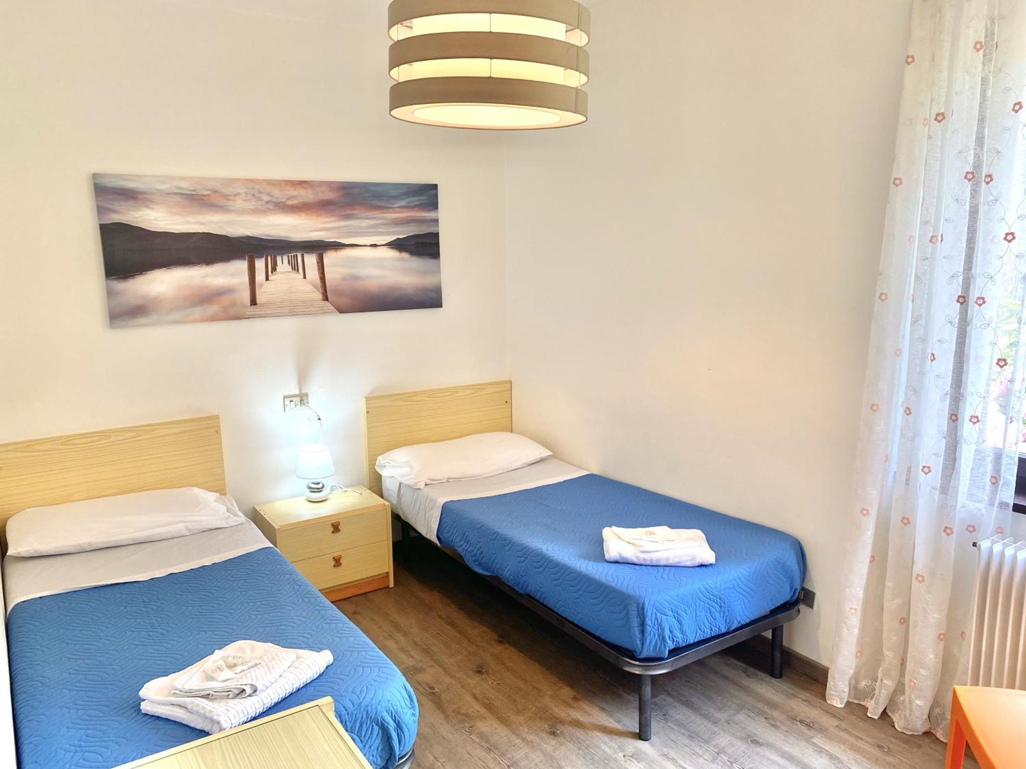 Fronte LagoResidencegarden, Moderno Appartamento Calceranica al Lago Exterior photo